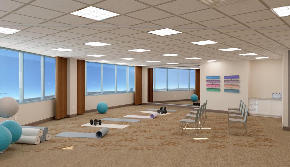 Copeland Tower Living (UPDATED) Get Pricing & See 8 Photos in